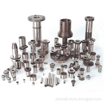 DIN172, DIN173, DIN179, Bohrbuchsen, Jig Bushes